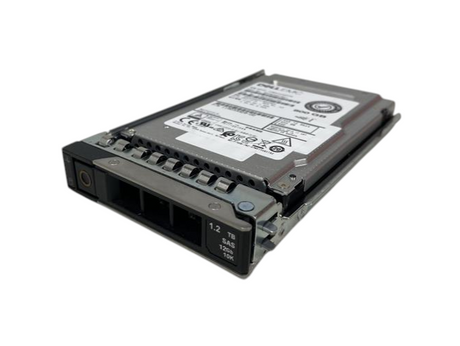Dell EMC 800GB 12G SAS MU TLC 512e 2.5" SSD + Caddy 118033329-02 KPM5XVUG800G