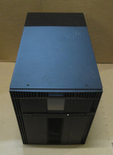 Quantum Scalar i500 Tape Library Control Unit 2x LTO5 Tape Drive+ Expansion Unit