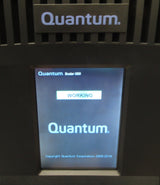 Quantum Scalar i500 Tape Library Control Unit 2x LTO5 Tape Drive+ Expansion Unit