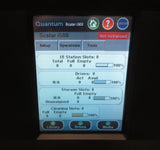Quantum Scalar i500 Tape Library Control Unit 2x LTO5 Tape Drive+ Expansion Unit