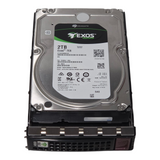 Nimble Seagate Exos ST2000NM0045 2TB 7.2K 128MB SAS 12G 3.5" 512n HDD FW: N004