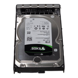 Nimble Seagate Exos ST2000NM0045 2TB 7.2K 128MB SAS 12G 3.5" 512n HDD FW: N004