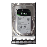 Nimble Seagate Exos ST2000NM0045 2TB 7.2K 128MB SAS 12G 3.5" 512n HDD FW: N004