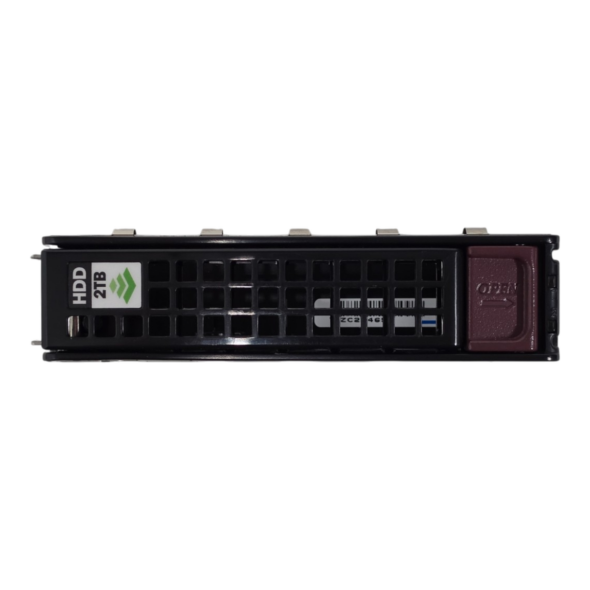 Nimble Seagate Exos ST2000NM0045 2TB 7.2K 128MB SAS 12G 3.5" 512n HDD FW: N004