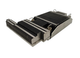 Dell J8C66 0J8C66 1U High Performance Heatsink for PowerEdge R660 R760 R7960