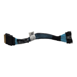 Dell N7N8K PowerEdge R750 / R760 NVMe SlimSAS MB-SL2 Backplane Server Cable
