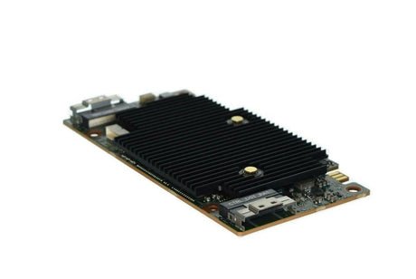 Dell PERC H755 Front 12G SAS PCIe 4.0 x8 8GB NV Cache RAID Controller 3KDWX