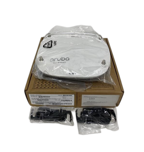 NEW HPE Aruba AP-314 Series Wi-Fi 5 2.4Ghz Wireless Access Point JW795A APIN0314