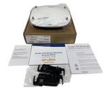 NEW HPE Aruba AP-314 Series Wi-Fi 5 2.4Ghz Wireless Access Point JW795A APIN0314