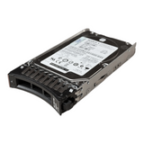 IBM System X 1.2TB 10K SAS 12G Enterprise Class Hot Swap 2.5" HDD 00AD076