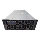 Dell EMC PowerScale Archive 80-Bay 2x A3000 CTO Node 4U NAS Storage + 10x Caddy