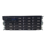 Dell EMC PowerScale Archive 80-Bay 2x A3000 CTO Node 4U NAS Storage + 10x Caddy
