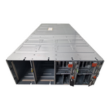 Dell EMC PowerScale Archive 80-Bay 2x A3000 CTO Node 4U NAS Storage + 10x Caddy
