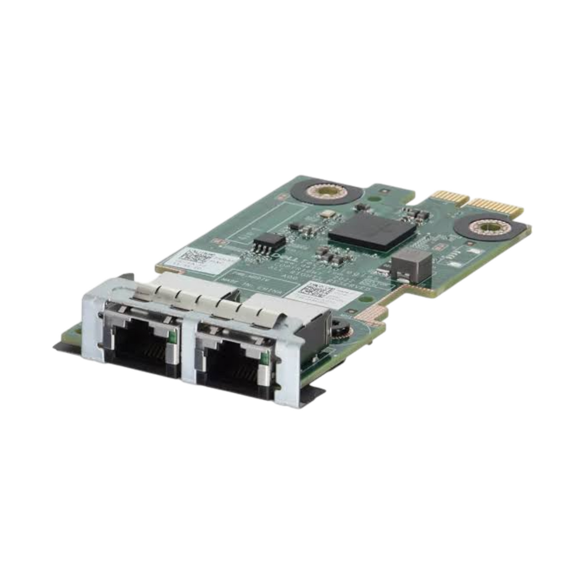 Dell Broadcom 5720 Dual Port 1GbE RJ45 Embedded LOM For PowerEdge 16th Gen 24N3N