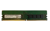 Fujitsu 8GB 2Rx8 PC4-2400T ECC Memory RAM S26361-F3934-L514 S26361-F3934-E514