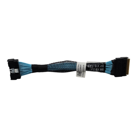 Dell MDJP7 PowerEdge R750 / R760 NVMe SlimSAS MB-SL1 Backplane Server Cable