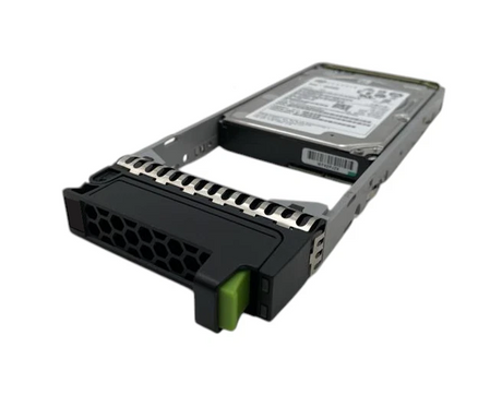 Fujitsu 1.2TB 12G 10K SAS 2.5" SFF HDD with Caddy CA08226-E977 CA05954-4171