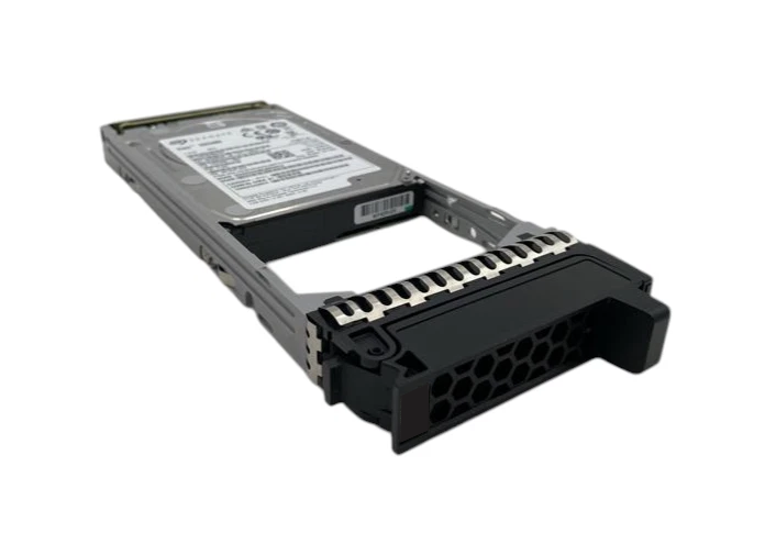 Fujitsu 1.2TB 12G 10K SAS 2.5" SFF HDD with Caddy CA08226-E977 CA05954-4171
