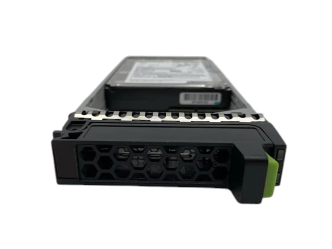 Fujitsu 1.2TB 12G 10K SAS 2.5" SFF HDD with Caddy CA08226-E977 CA05954-4171