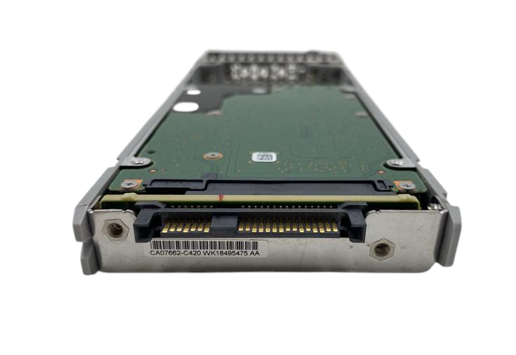 Fujitsu 1.2TB 12G 10K SAS 2.5" SFF HDD with Caddy CA08226-E977 CA05954-4171