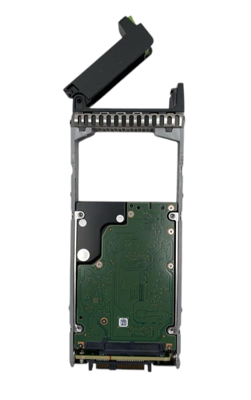 Fujitsu 1.2TB 12G 10K SAS 2.5" SFF HDD with Caddy CA08226-E977 CA05954-4171