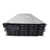 Dell EMC PowerScale Archive 80-Bay 4x A3000 CTO Node 4U NAS Storage + 20x Caddy