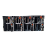 Dell EMC PowerScale Archive 80-Bay 4x A3000 CTO Node 4U NAS Storage + 20x Caddy
