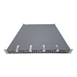 Juniper SRX380-POE-AC 16x 1GE RJ45 PoE+ 4x 10GE SFP+ 1U Firewall Appliance