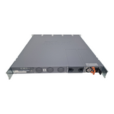 Juniper SRX380-POE-AC 16x 1GE RJ45 PoE+ 4x 10GE SFP+ 1U Firewall Appliance