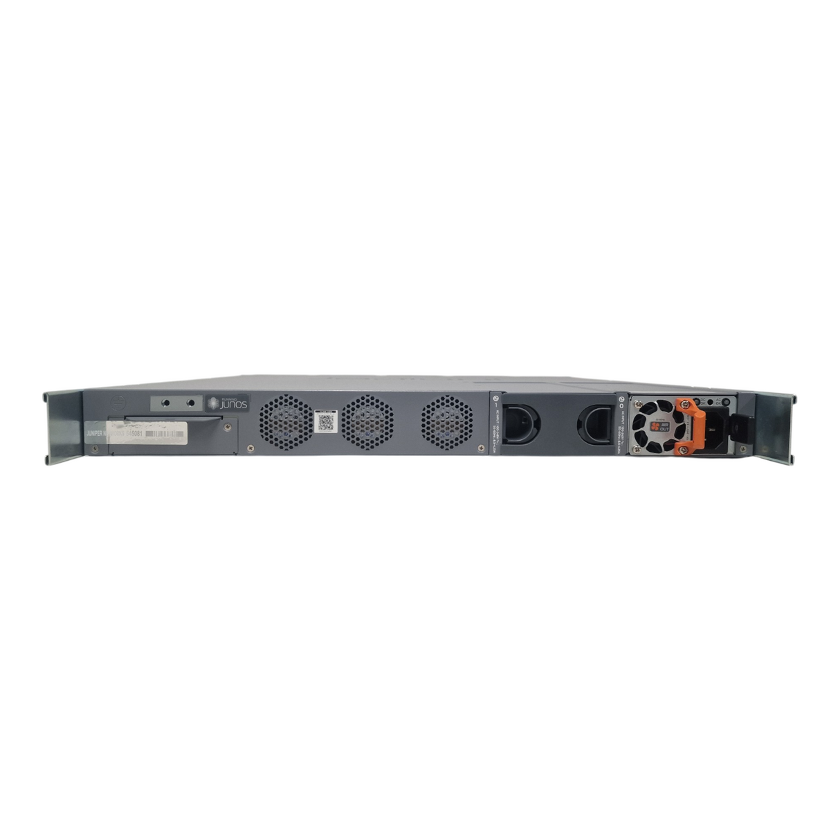 Juniper SRX380-POE-AC 16x 1GE RJ45 PoE+ 4x 10GE SFP+ 1U Firewall Appliance