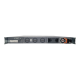Juniper SRX380-POE-AC 16x 1GE RJ45 PoE+ 4x 10GE SFP+ 1U Firewall Appliance