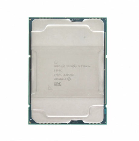 Intel Xeon Platinum 8370C 32-Core 2.80GHz LGA4189 Server CPU Processor SRKHC