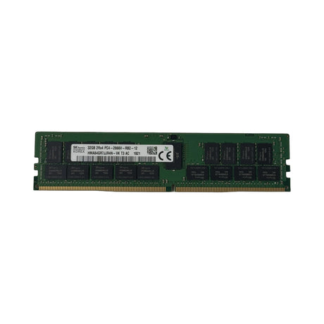 New SK Hynix 32GB 2Rx4 PC4-3200AA DDR4-25600 ECC RDIMM Memory HMA84GR7DJR4N-XN