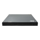 Dell PowerSwitch S5148F-ON RA 48x 25G SFP28 6x 100G QSFP28 L3 Switch SONIC OS
