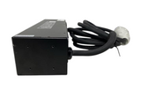 APC AP7822B 16-Way 12x C13 4x C19 Outlet 2U Rackmount 32A 1PH Metered PDU
