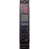 APC AP8853 7.4kW 230V 36x C13 6x C19 32A 1Ph Power Distribution Unit 0U Rack PDU