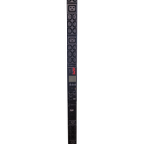 APC AP8853 7.4kW 230V 36x C13 6x C19 32A 1Ph Power Distribution Unit 0U Rack PDU
