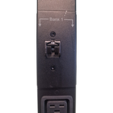 APC AP8853 7.4kW 230V 36x C13 6x C19 32A 1Ph Power Distribution Unit 0U Rack PDU