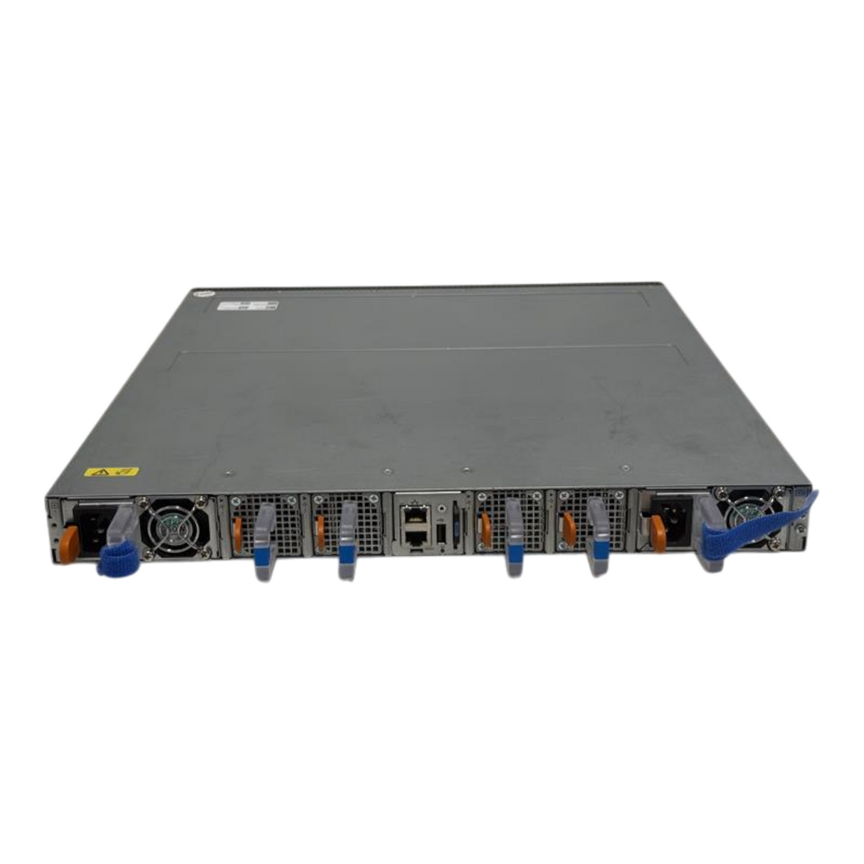 Dell S5248F-ON RA 48x 25G SFP28 4x 100G QSFP28 2x 200G QSFP28-DD L3 Switch SONIC
