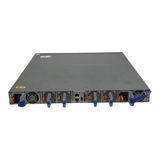 Dell S5248F-ON RA 48x 25G SFP28 4x 100G QSFP28 2x 200G QSFP28-DD L3 Switch SONIC