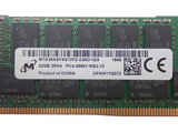 NEW Dell 32GB 2Rx4 PC4-2666V DDR4-21300 ECC REG CL19 Memory RAM SNPTN78YC/32G