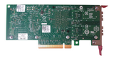 New Dell 942V6 0942V6 X520 Dual-Ports SFP+ 10Gbps PCIe x8 Server Network Adapter