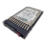 HP 800GB SAS 12G MU 2.5" SFF Hot-Plug Solid State Drive SSD N9X96A 841505-001