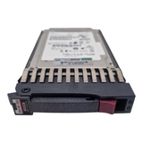 HP 800GB SAS 12G MU 2.5" SFF Hot-Plug Solid State Drive SSD N9X96A 841505-001