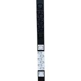 HP G2 P9Q65A 36x C13 12x C19 3 Phase 22kVA 32A 230V 0U Rack PDU 866817-035