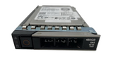Dell 480GB 12G SAS MU 2.5" SFF SSD + 14th-17th Gen Caddy 3PR5C KPM5XVUG480G