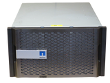 NetApp FAS8060 NAF-1302 6U Filer System & 2x Controller Module 111-01211 2x PSU
