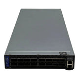 Mellanox SN2100 16x 40GbE QSFP28 P2C 1U Open Ethernet Switch MSN2100-BB2F w/Onyx