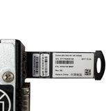 Mellanox SN2100 16x 40GbE QSFP28 P2C 1U Open Ethernet Switch MSN2100-BB2F w/Onyx