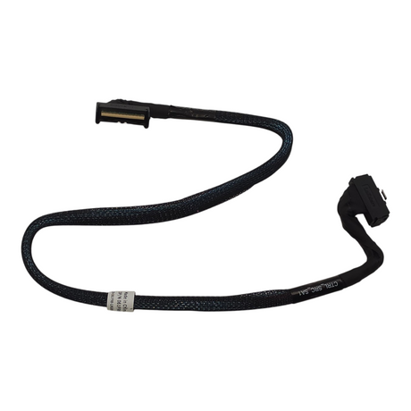 Dell 61F98 PowerEdge R250 R350 4x LFF 3.5" PCIe SAS PERC RAID Controller Cable